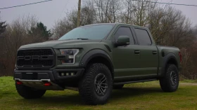 Ford F150 RAPTOR Performance  - 39500 € / 77255.29 лв. - 98138905 12