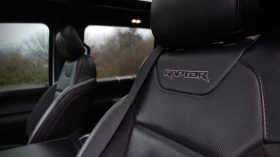 Ford F150 RAPTOR Performance  - 39500 € / 77255.29 лв. - 98138905 7