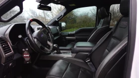 Ford F150 RAPTOR Performance  - 39500 € / 77255.29 лв. - 98138905 6