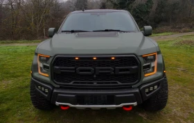 Ford F150 RAPTOR Performance  - 39500 € / 77255.29 лв. - 98138905 4