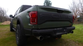 Ford F150 RAPTOR Performance  - 39500 € / 77255.29 лв. - 98138905 9