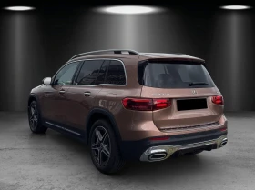 Mercedes-Benz GLB 250* AMG* DISTR* PANO* KEYLESS*  - 52600 € / 102876.66 лв. - 23566372 5