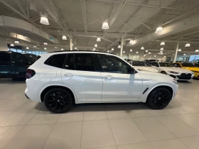 BMW X3 * M40I * CARFAX * ЦЕНА ДО БЪЛГАРИЯ - 69550 лв. / 35560.35 € - 64780795 3