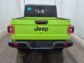 Jeep Gladiator * CARFAX *    | Mobile.bg    6