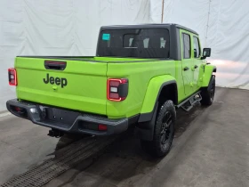 Jeep Gladiator * CARFAX *    | Mobile.bg    5