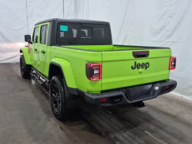Jeep Gladiator * CARFAX *    | Mobile.bg    4