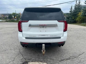 Gmc Yukon CARFAX* АВТОФИНАНСИРАНЕ БЕЗ ПЪРВОНАЧАЛНА ВНОСКА - 100000 лв. / 51129.19 € - 82564237 4