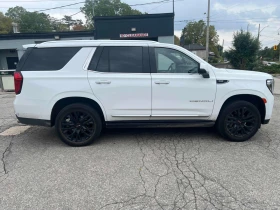 Gmc Yukon CARFAX* АВТОФИНАНСИРАНЕ БЕЗ ПЪРВОНАЧАЛНА ВНОСКА - 100000 лв. / 51129.19 € - 82564237 3