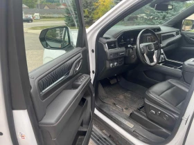 Gmc Yukon CARFAX* АВТОФИНАНСИРАНЕ БЕЗ ПЪРВОНАЧАЛНА ВНОСКА - 100000 лв. / 51129.19 € - 82564237 5
