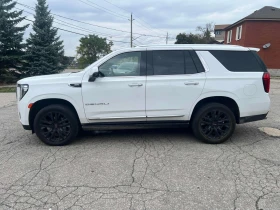 Gmc Yukon CARFAX* АВТОФИНАНСИРАНЕ БЕЗ ПЪРВОНАЧАЛНА ВНОСКА - 100000 лв. / 51129.19 € - 82564237 2