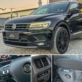 VW Tiguan Allspace R LINE :: DISTRONIK:: 7 МЕСТЕН:: DIGITAL::IQ LIGHT - 36999 лв. / 18917.29 € - 74445494 13