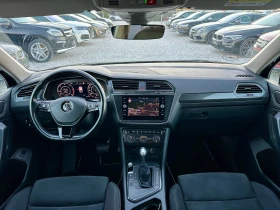 VW Tiguan Allspace R LINE :: DISTRONIK:: 7 МЕСТЕН:: DIGITAL::IQ LIGHT - 36999 лв. / 18917.29 € - 74445494 7