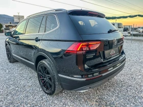 VW Tiguan Allspace R LINE :: DISTRONIK:: 7 МЕСТЕН:: DIGITAL::IQ LIGHT - 36999 лв. / 18917.29 € - 74445494 5