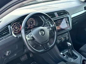 VW Tiguan Allspace R LINE :: DISTRONIK:: 7 МЕСТЕН:: DIGITAL::IQ LIGHT - 36999 лв. / 18917.29 € - 74445494 8
