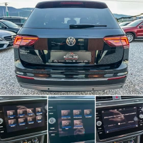 VW Tiguan Allspace R LINE :: DISTRONIK:: 7 МЕСТЕН:: DIGITAL::IQ LIGHT - 36999 лв. / 18917.29 € - 74445494 15