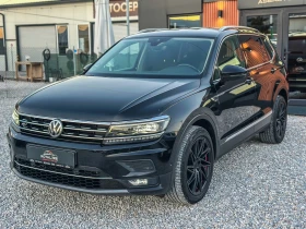 VW Tiguan Allspace R LINE :: DISTRONIK:: 7 МЕСТЕН:: DIGITAL::IQ LIGHT - 36999 лв. / 18917.29 € - 74445494 2