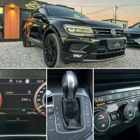 VW Tiguan Allspace R LINE :: DISTRONIK:: 7 МЕСТЕН:: DIGITAL::IQ LIGHT - 36999 лв. / 18917.29 € - 74445494 12