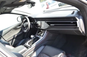 Audi RSQ8 4.0TFSI Quattro, снимка 5