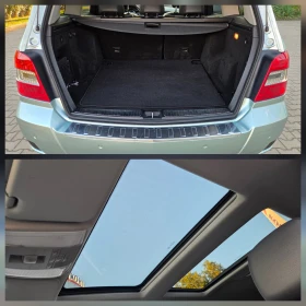 Mercedes-Benz GLK 4 Matic 7G-Tronic, снимка 12