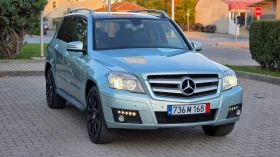 Mercedes-Benz GLK 4 Matic 7G-Tronic, снимка 3