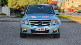 Mercedes-Benz GLK 4 Matic 7G-Tronic, снимка 2