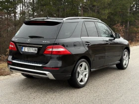 Mercedes-Benz ML 350 Гаранция на мотора;Сервизна история;AMG пакет;Full - 39999 лв. / 20451.16 € - 75324257 5