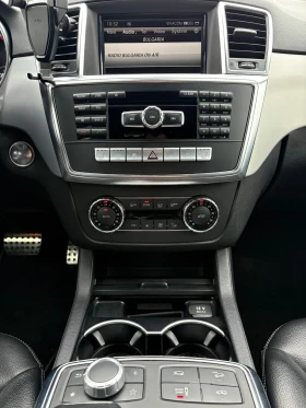 Mercedes-Benz ML 350 Гаранция на мотора;Сервизна история;AMG пакет;Full - 39999 лв. / 20451.16 € - 75324257 13