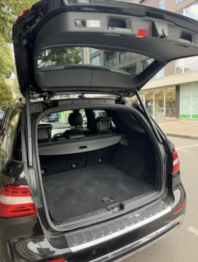 Mercedes-Benz ML 350 Гаранция на мотора;Сервизна история;AMG пакет;Full - 39999 лв. / 20451.16 € - 75324257 15