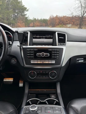 Mercedes-Benz ML 350 Гаранция на мотора;Сервизна история;AMG пакет;Full - 39999 лв. / 20451.16 € - 75324257 9