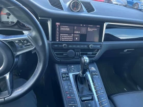 Porsche Macan * S * CARFAX * БЕЗ ПЪРВОНАЧАЛНА ВНОСКА, снимка 9