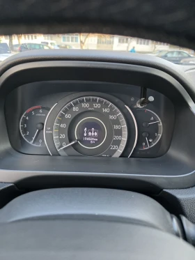 Honda Cr-v, снимка 9