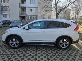 Honda Cr-v, снимка 6