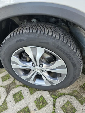 Honda Cr-v, снимка 5