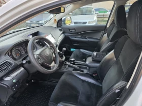 Honda Cr-v, снимка 8