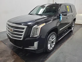 Cadillac Escalade PLATINUM * * CARFAX * * АВТО КРЕДИТ * * 