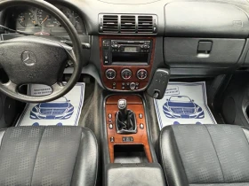 Mercedes-Benz ML 270 CDI MANUAL TRANSMISSION - 4400 € / 8605.65 лв. - 79952692 11