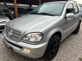 Mercedes-Benz ML 270 CDI MANUAL TRANSMISSION - 4400 € / 8605.65 лв. - 79952692 2