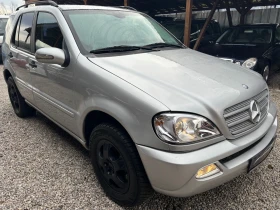 Mercedes-Benz ML 270 CDI MANUAL TRANSMISSION - 4400 € / 8605.65 лв. - 79952692 5