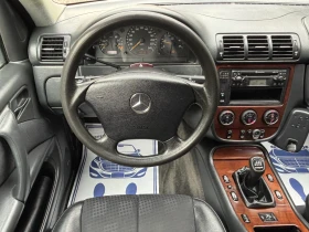 Mercedes-Benz ML 270 CDI MANUAL TRANSMISSION - 4400 € / 8605.65 лв. - 79952692 12
