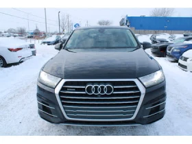 Audi Q7 3.0T quattro Technik* Bose* подгрев* обдух* 360* П - 15100 € / 29533.03 лв. - 60562743 3