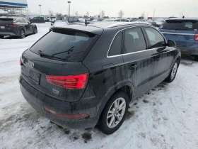 Audi Q3 * PROGRESSIV * ПОДГРЕВ * ПАНОРАМА * ДВА КЛЮЧА - 11890 € / 23254.82 лв. - 41721896 3