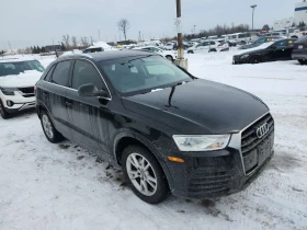 Audi Q3 * PROGRESSIV * ПОДГРЕВ * ПАНОРАМА * ДВА КЛЮЧА - 11890 € / 23254.82 лв. - 41721896 2