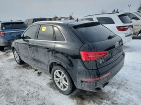 Audi Q3 * PROGRESSIV * ПОДГРЕВ * ПАНОРАМА * ДВА КЛЮЧА - 11890 € / 23254.82 лв. - 41721896 4