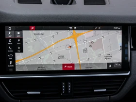 Porsche Cayenne HEAT* PANO* LANE ASSIST - 32500 € / 63564.47 лв. - 13751989 15