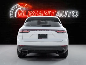 Porsche Cayenne HEAT* PANO* LANE ASSIST - 32500 € / 63564.47 лв. - 13751989 5