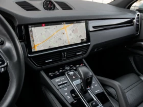 Porsche Cayenne HEAT* PANO* LANE ASSIST - 32500 € / 63564.47 лв. - 13751989 13
