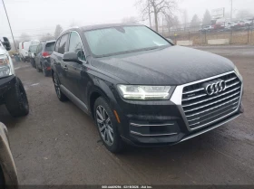 Audi Q7 3.0l 3.0T Premium