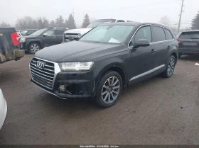 Audi Q7 3.0l 3.0T Premium | Auto.bg — изображение 2