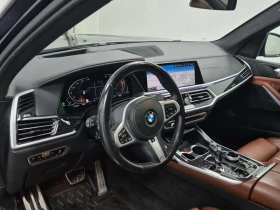 BMW X7  | XDRIVE40I | SWAROVSKI | 360 камери | Auto.bg — изображение 10