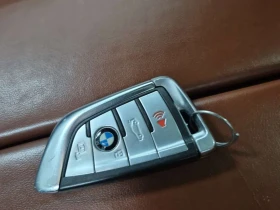 BMW X7  | XDRIVE40I | SWAROVSKI | 360 камери | Auto.bg — изображение 8